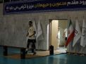 گزارش تصویری بازی های روز هفتم(بخش دوم) 